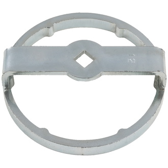 KS Tools 3/8" Ölfilterschlüssel,96-6