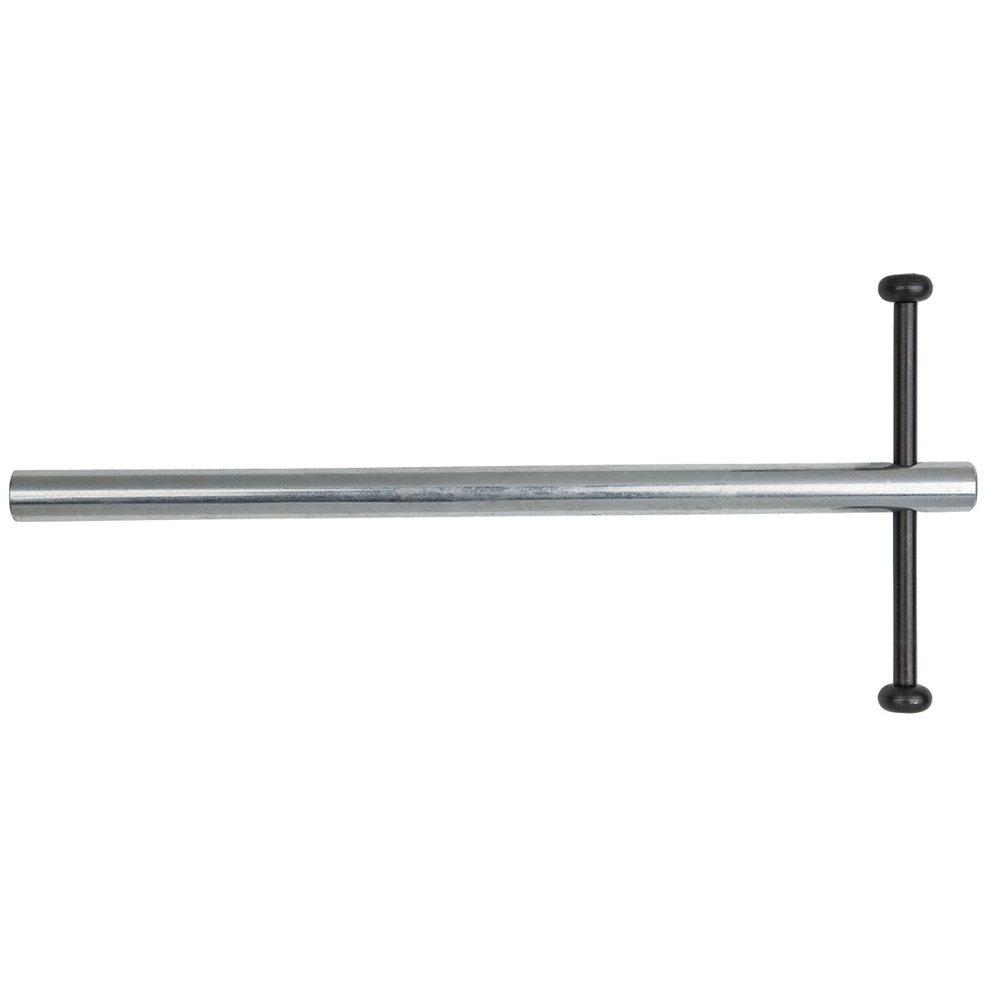 KS Tools Stoßdämpfer-Kolbenstangen-Zugschlüssel, M10x1,5