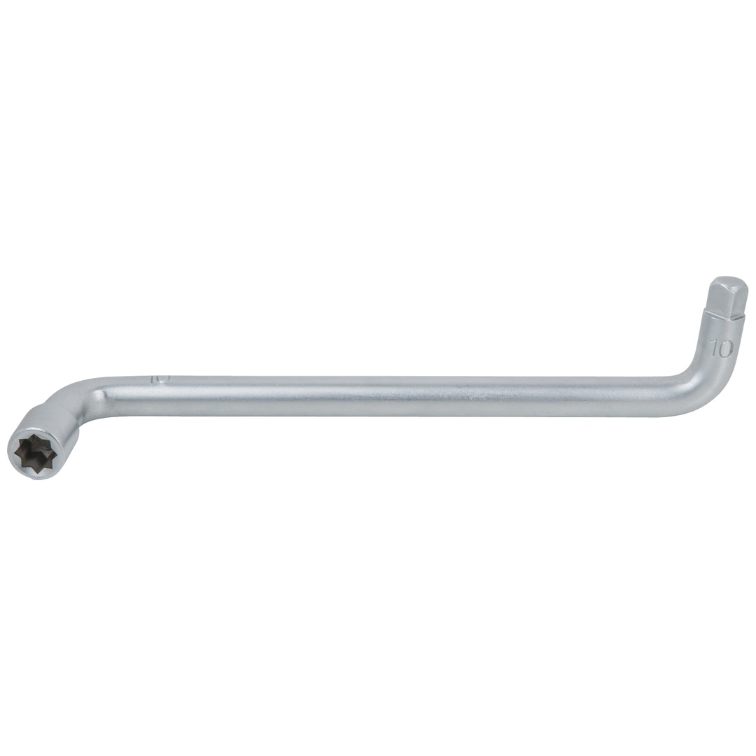 KS Tools 150.9627 Öldienst-Schlüssel, 10x10mm