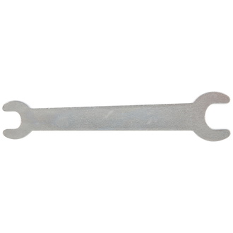 KS Tools Maulschlüssel 8,5 + 5,5 mm, für 150.9630