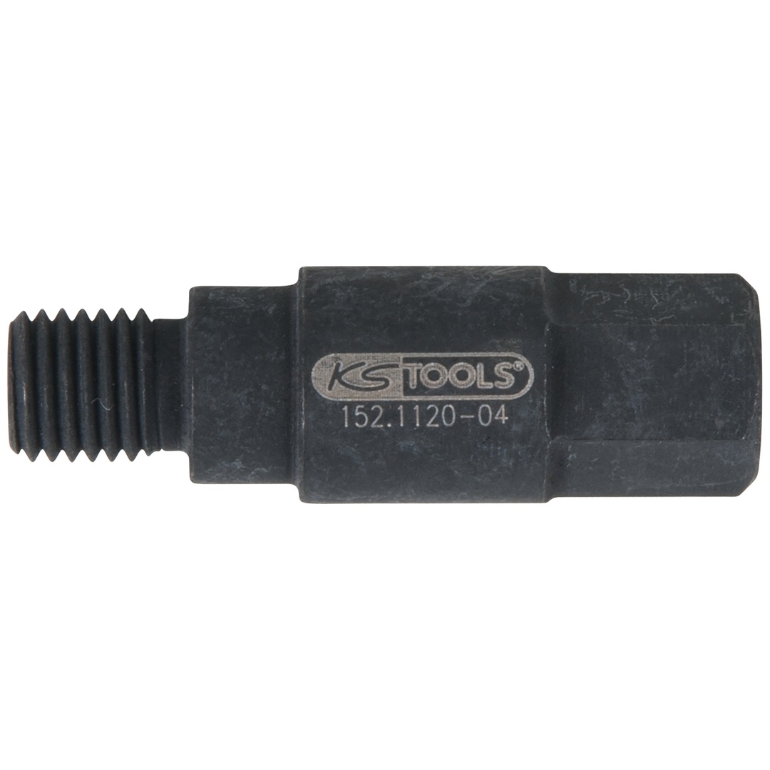 KS Tools 17 mm Adapter M8x1,0