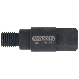 KS Tools 17 mm Adapter M8x1,0