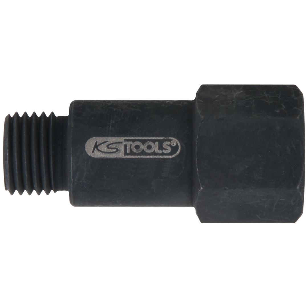 KS Tools 17 mm Adapter M10x1,25