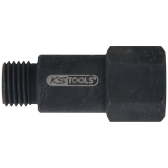 KS Tools 17 mm Adapter M12x1,25