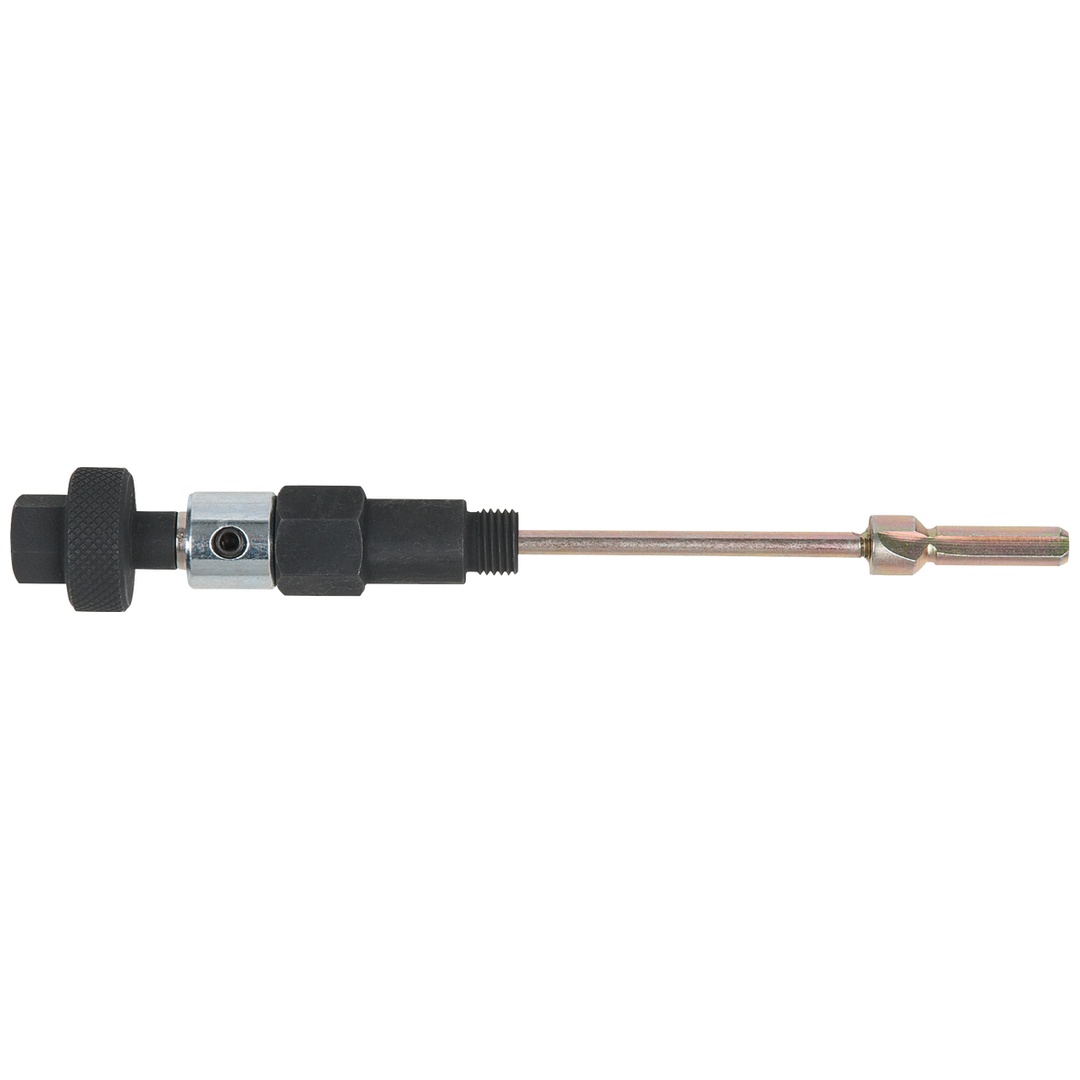 KS Tools 3in1 Glühkerzen-Reibahle M12 x 1,25
