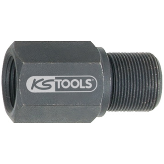 KS Tools Adapter M20x1,0 mm, Denso