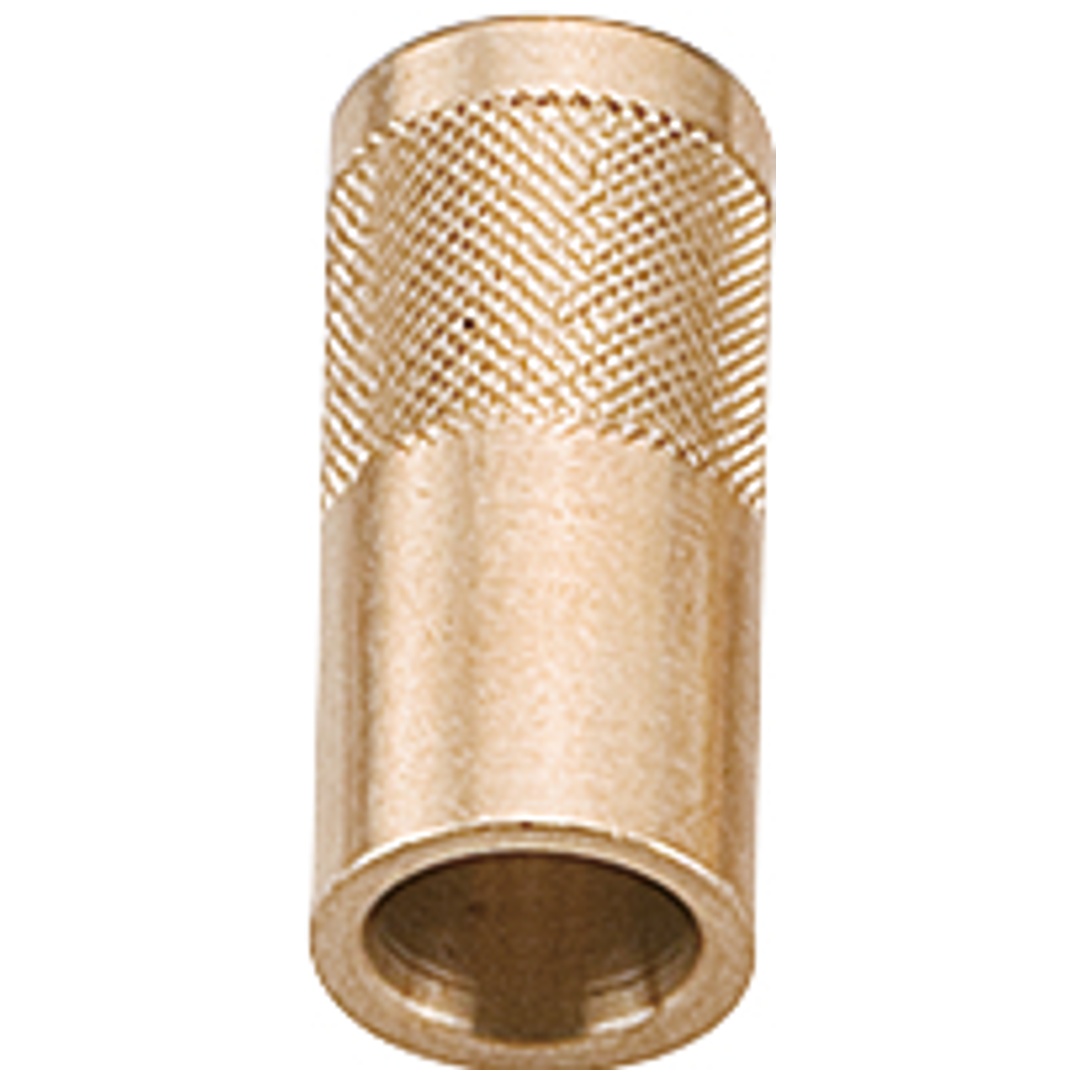 KS Tools Messinghülse 12,5 x 40 mm