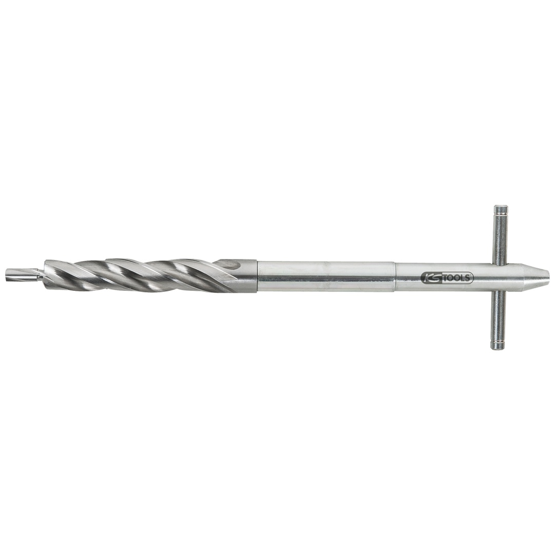 KS Tools Injektoren-Sitz-Reinigungswerkzeug, 1.6l PSA Common-Rail Diesel