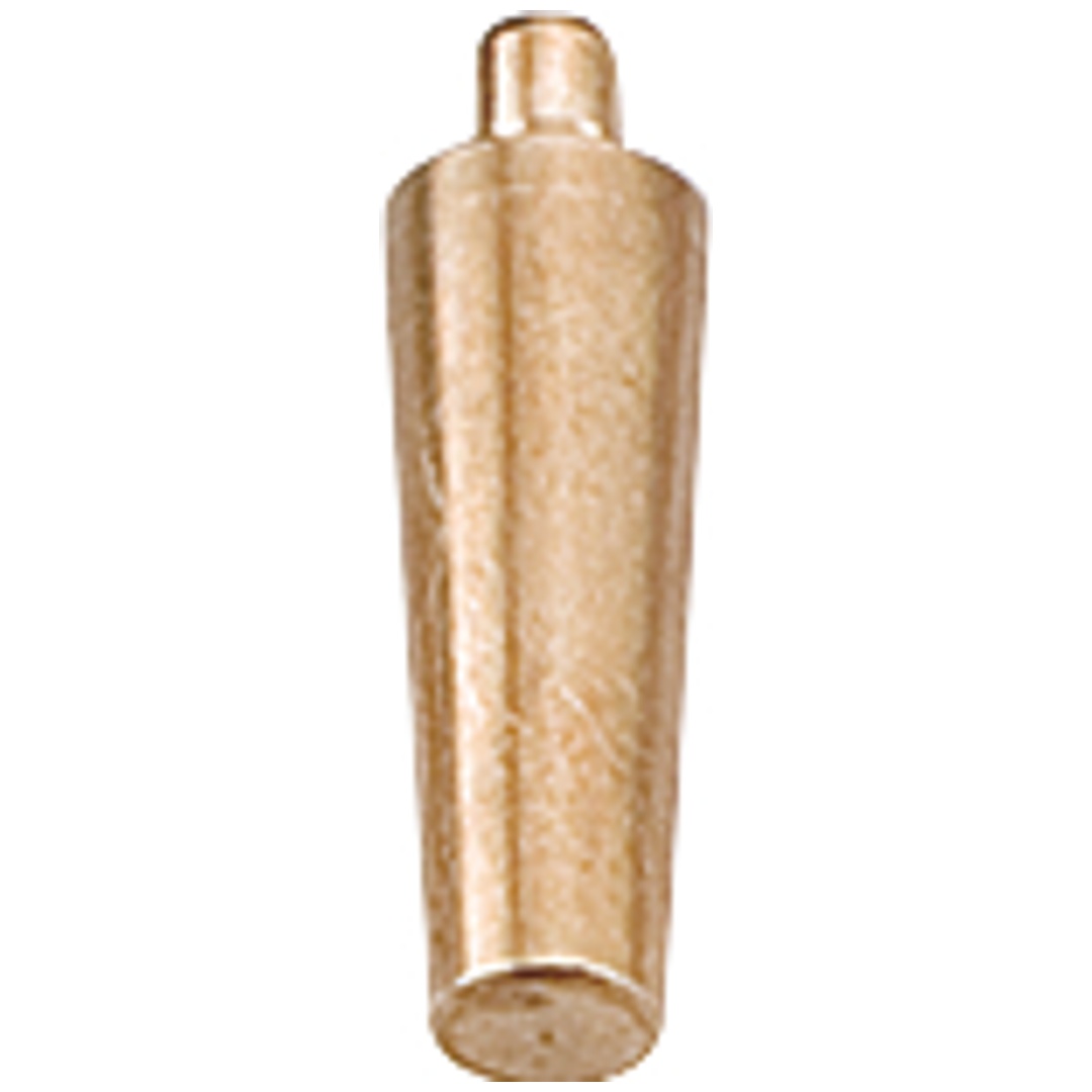KS Tools Messingkonus 10 x 7 x 35 mm