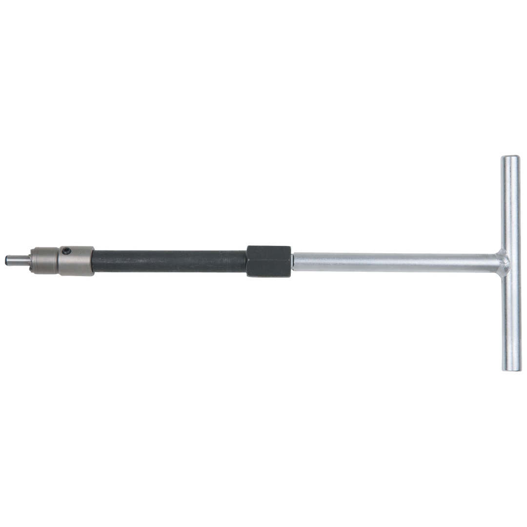KS Tools Injektoren-Dichtsitz-Fräser Ø 15/19 mm