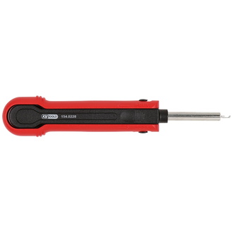 KS Tools Entriegelungswerkzeug für Gehäuse 1,6 mm