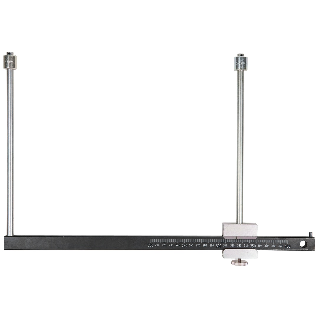 KS Tools Bremsscheiben Messschieber