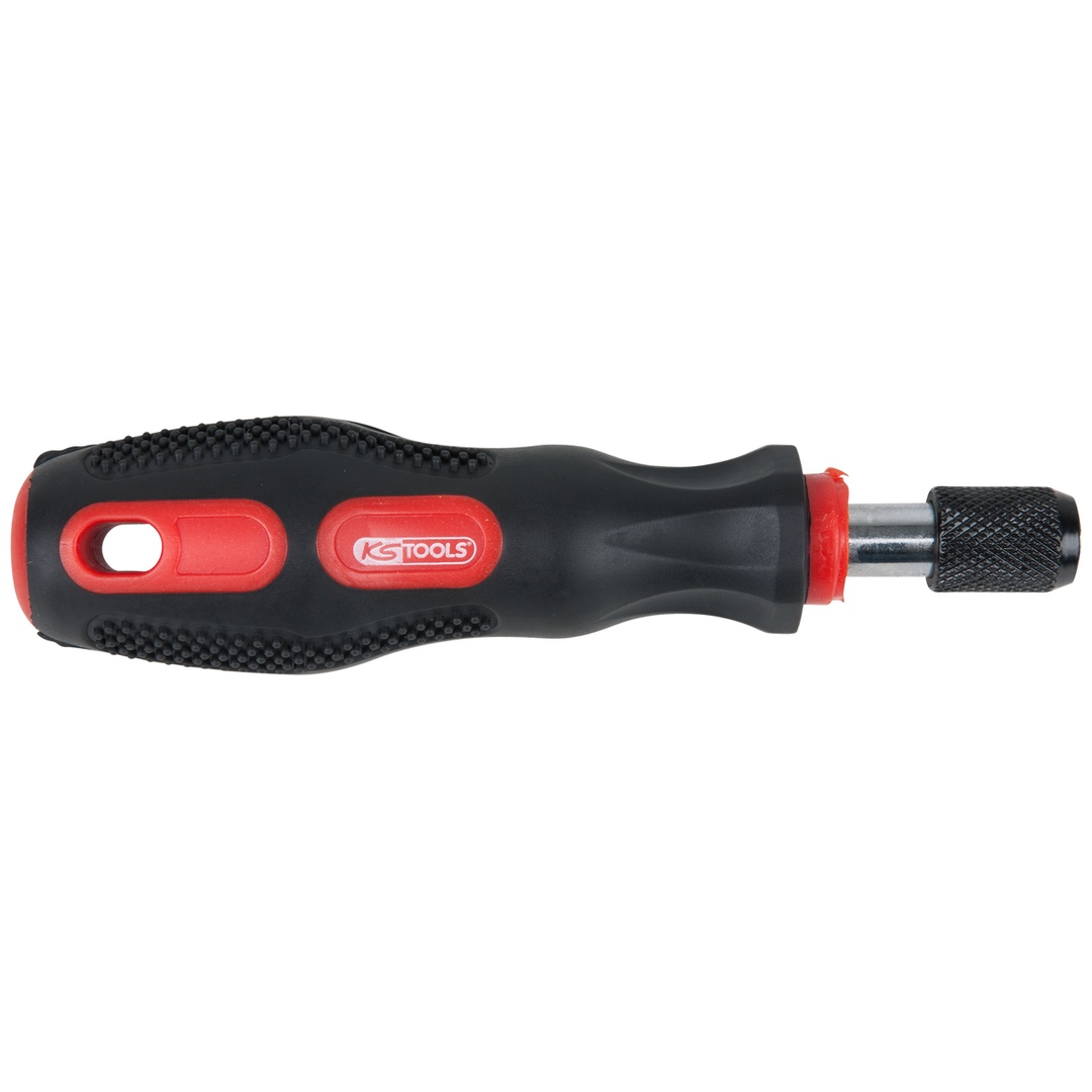 KS Tools 1/4 Griff mit Schnellverriegelung