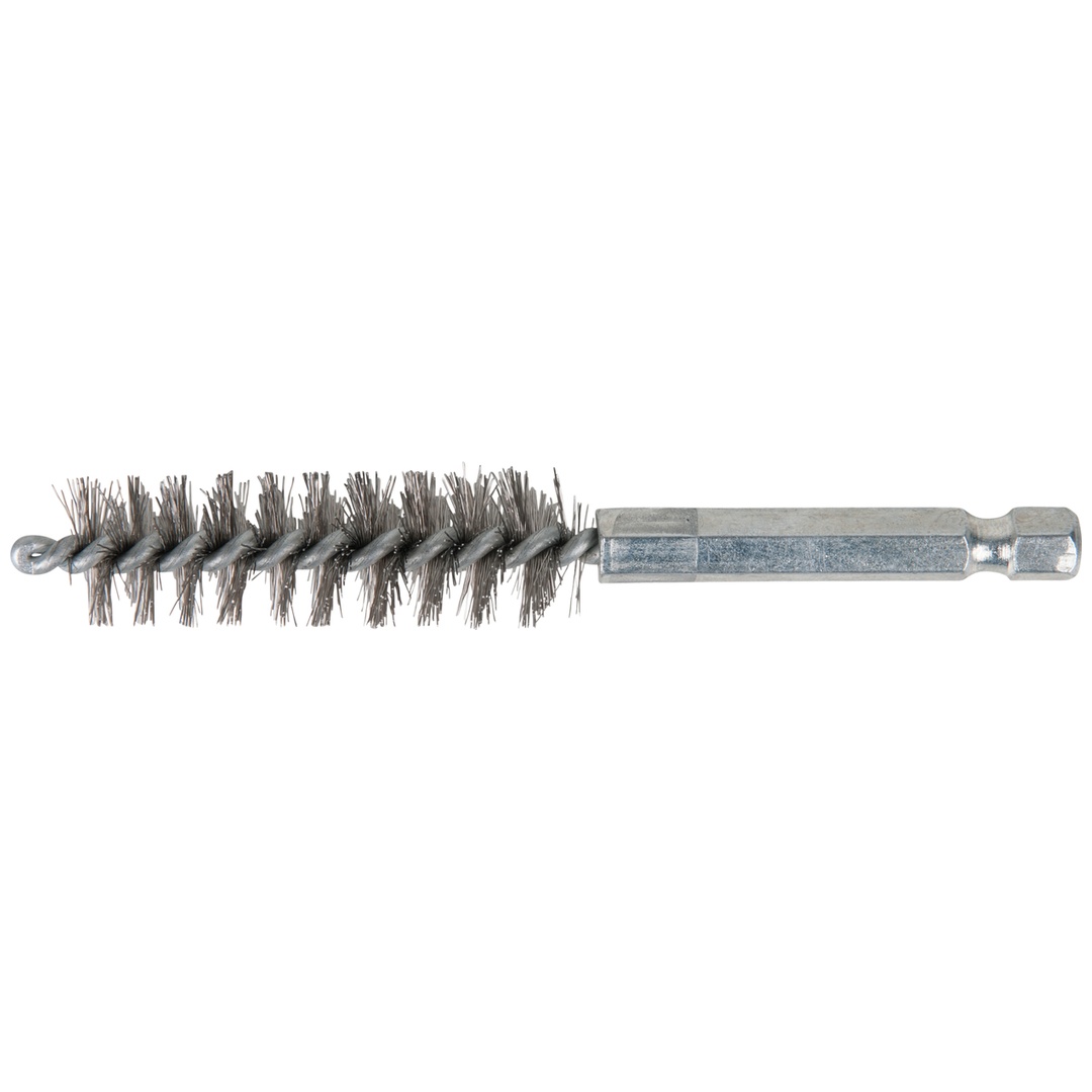 KS TOOLS 340.0083 Brosse métallique Acier, Ø: 16mm
