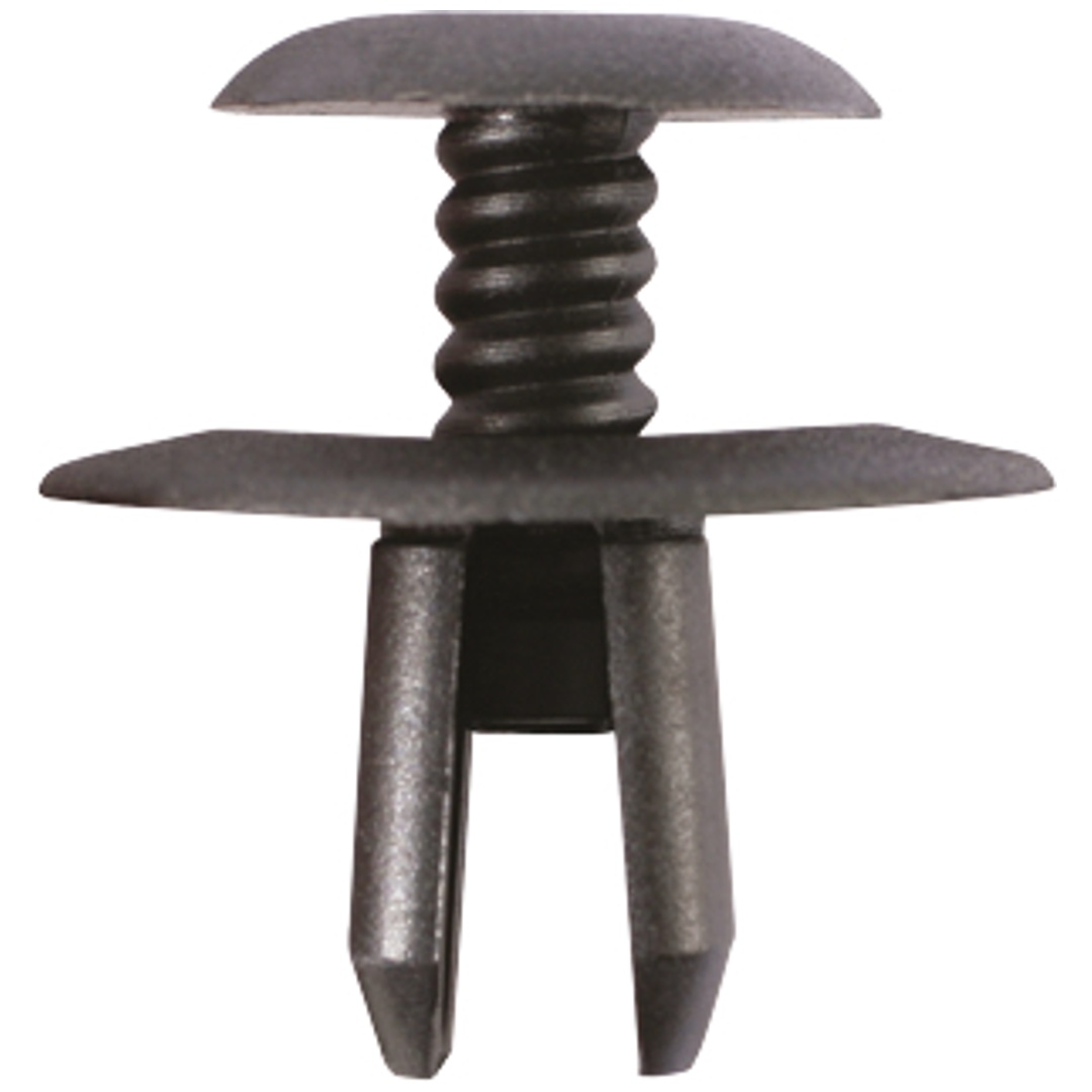KS Tools Push-Type-Clip für Audi,50er Pack