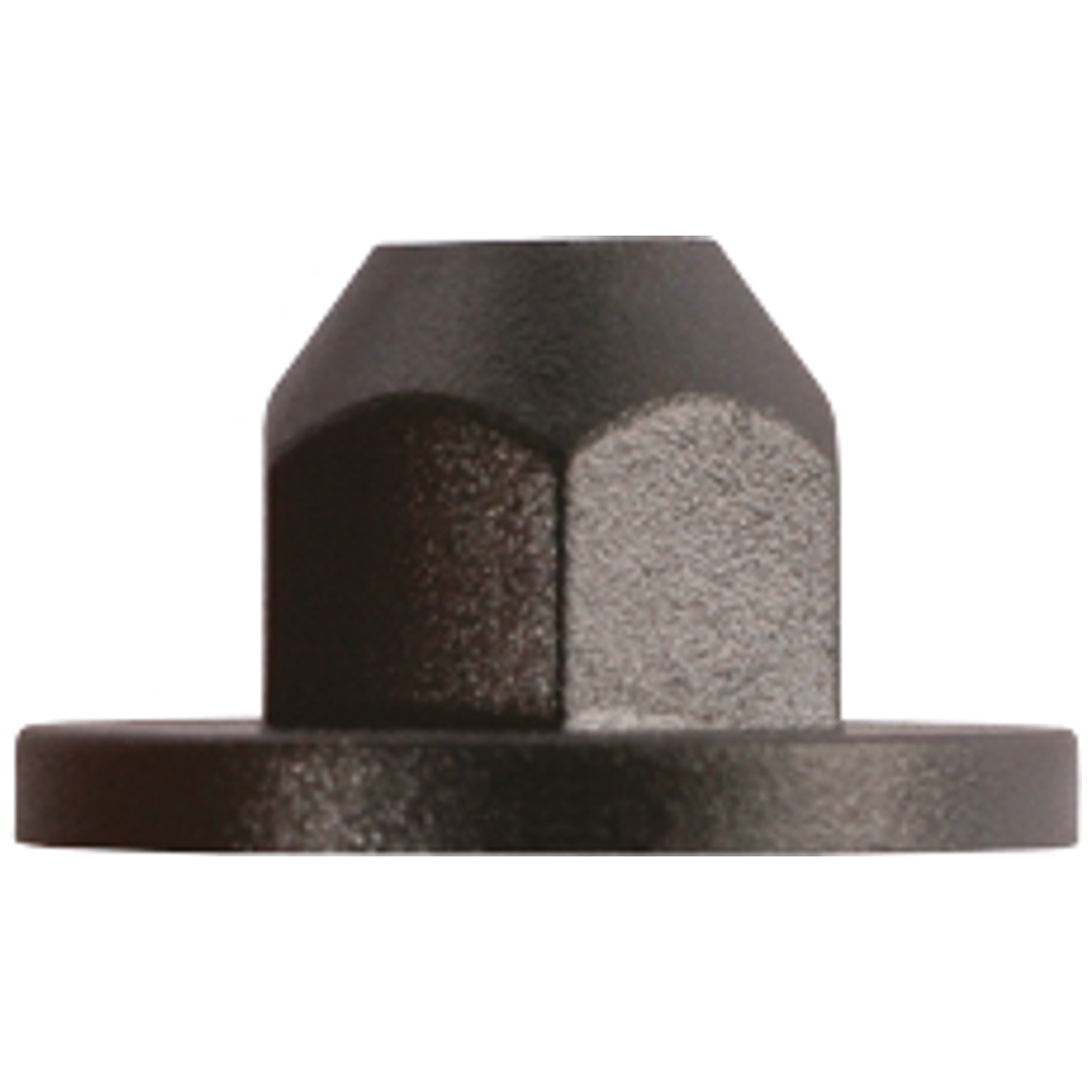 KS Tools Plastik-Befestigungs-Clip für BMW,50er Pack