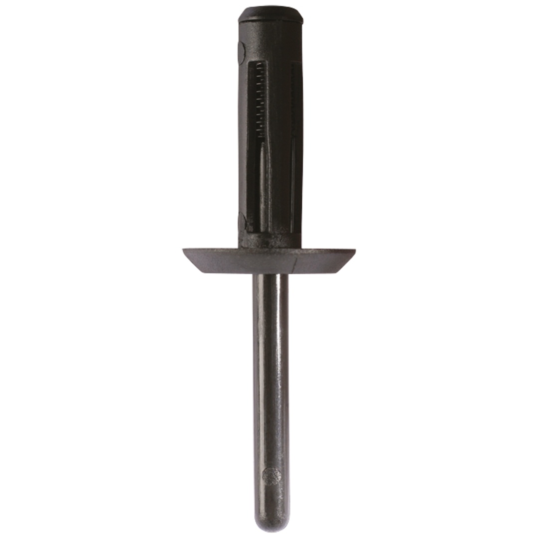 KS Tools Blindniet-Verbindungsclip für GM,50er Pack