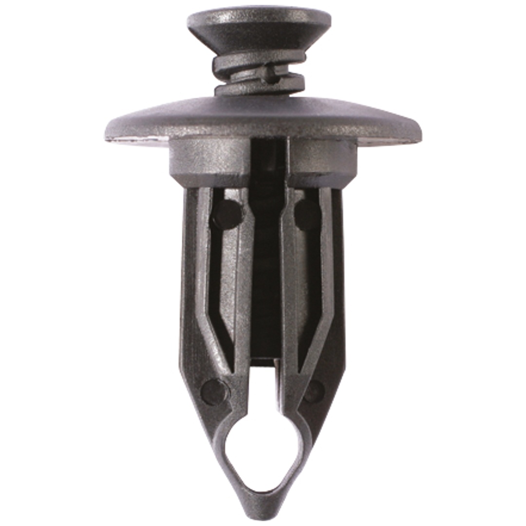KS Tools Stoßfänger-Verbindungsclip für GM,50er Pack
