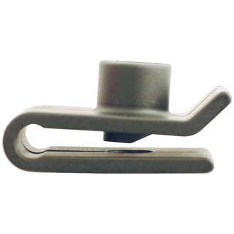 KS Tools Nylon U-Mutter-Clip für Toyota,50er Pack