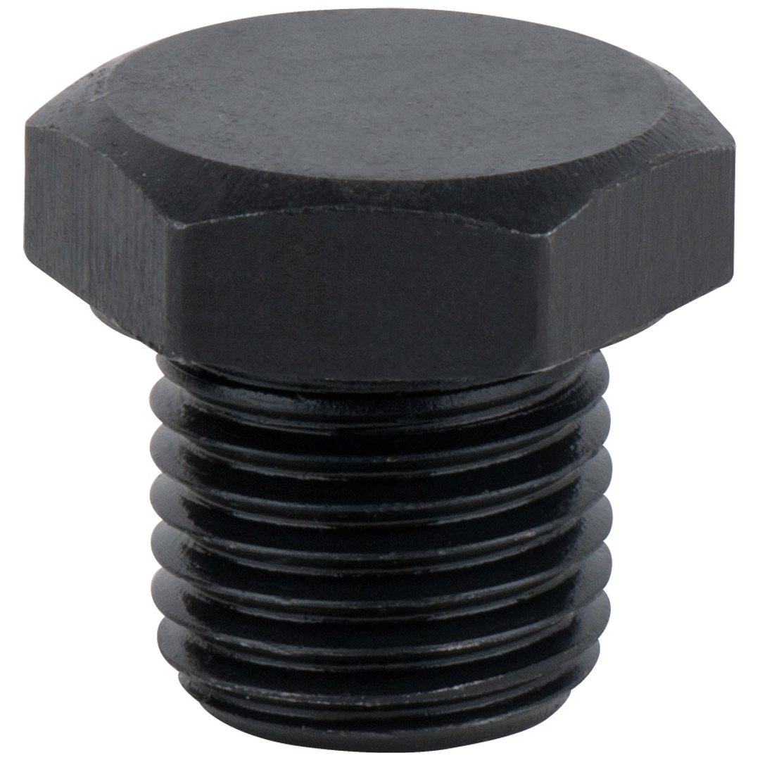 KS Tools Ölablassschraube, Außen6kant 19 mm, M14x1,5x12 mm, 10er-Pack