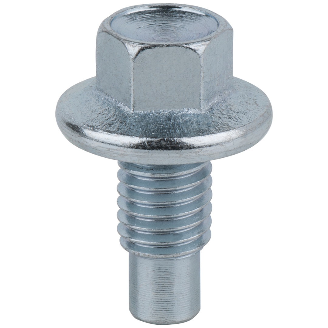 KS Tools Ölablassschraube, Außen6kant 15 mm, M12x1,75x25 mm, 25er-Pack, 37 mm