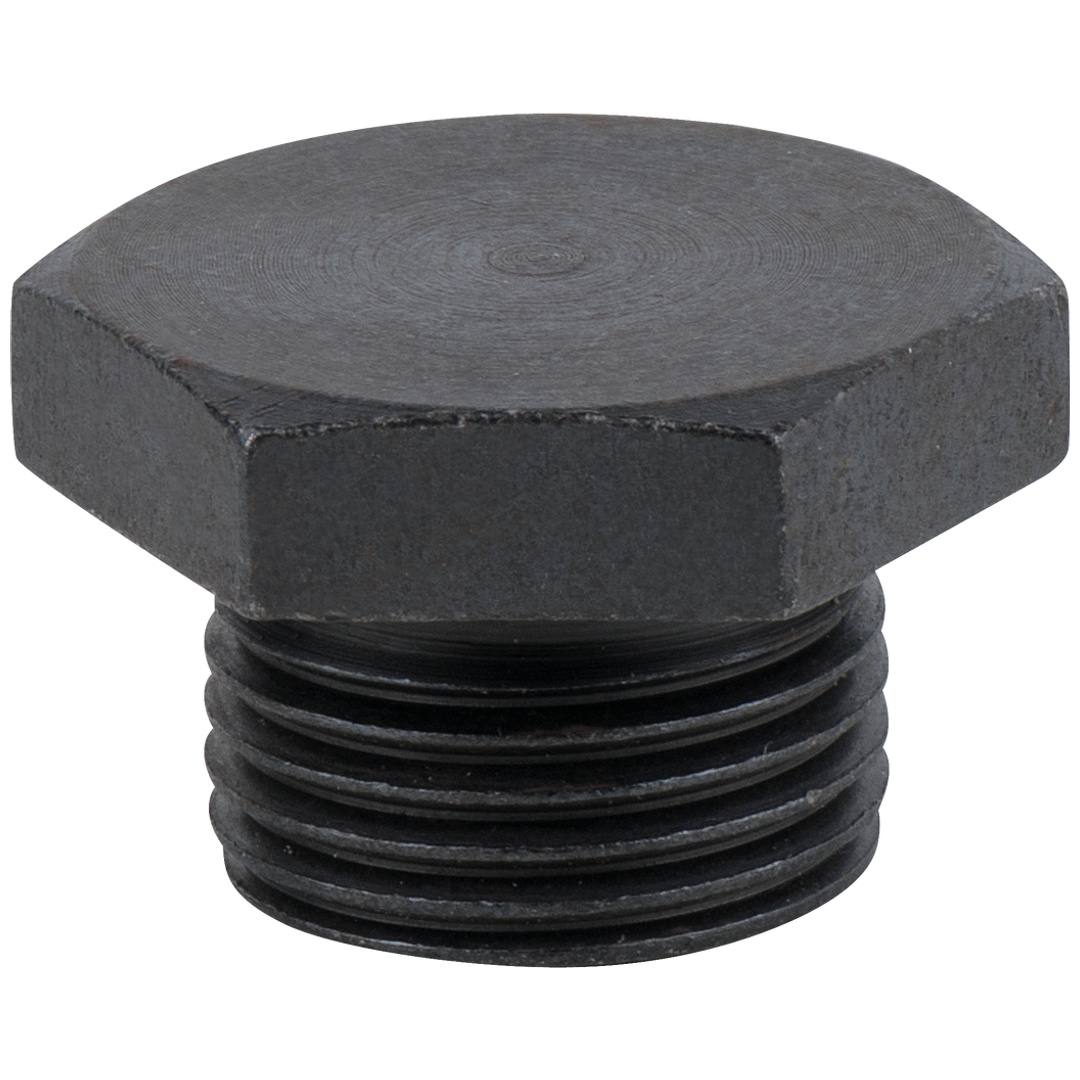 KS Tools Ölablassschraube, Außen6kant 25 mm, M18x1,5x11 mm, 25er-Pack