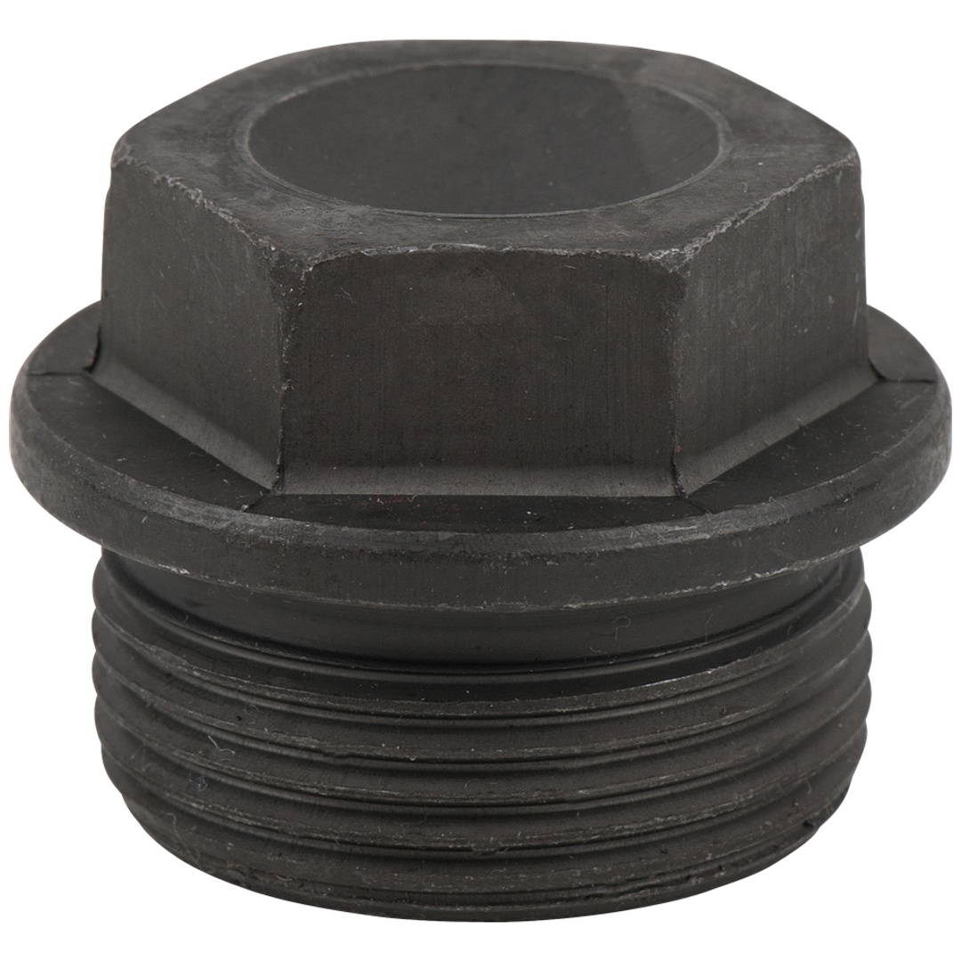 KS Tools Ölablassschraube, Außen6kant 22 mm, M26x1,5x11 mm, 25er-Pack
