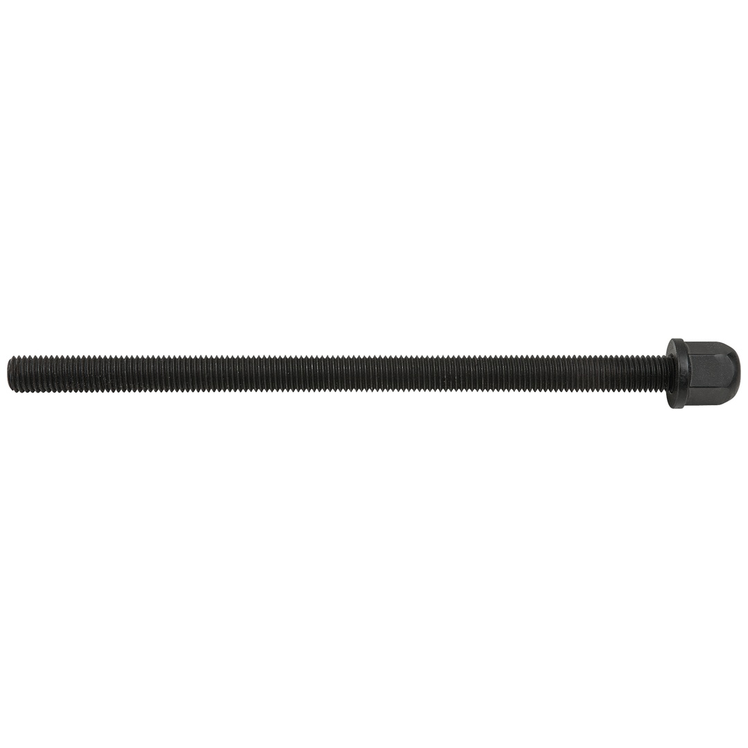 KS Tools Zugstange mit Kragenmutter, M18, 330 mm