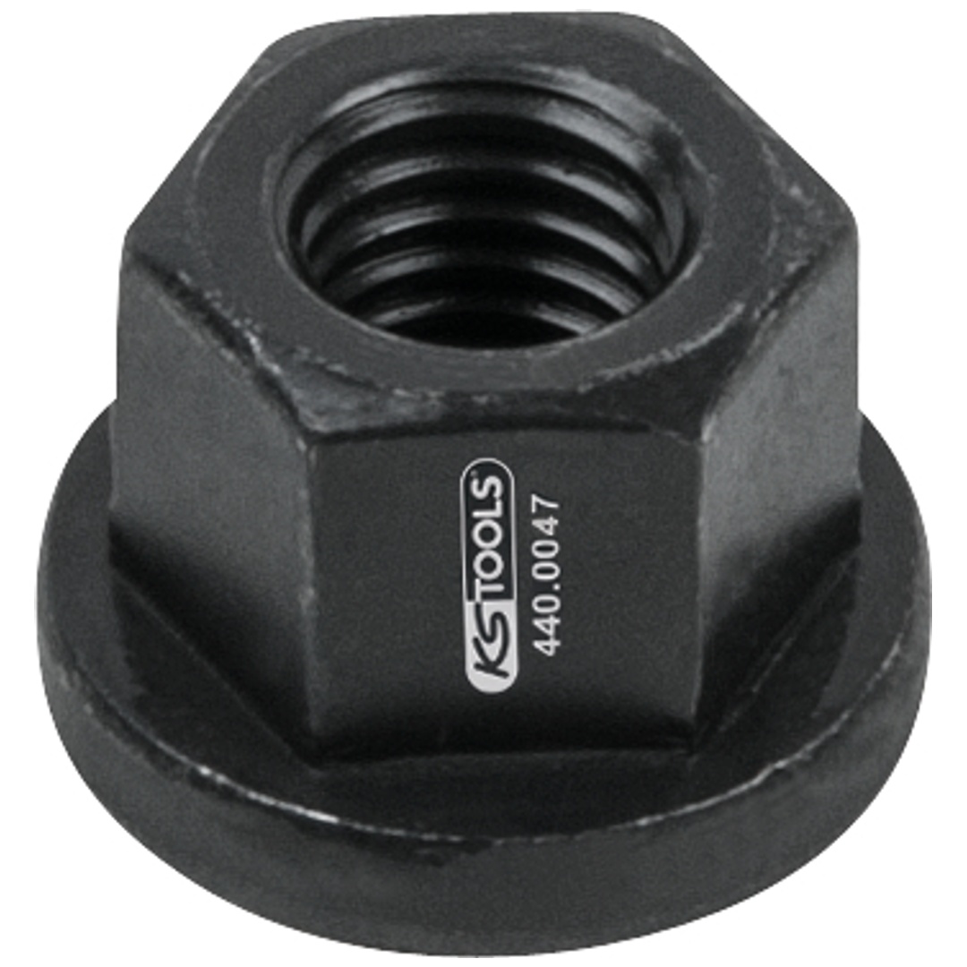 KS Tools Kragenmutter, M10