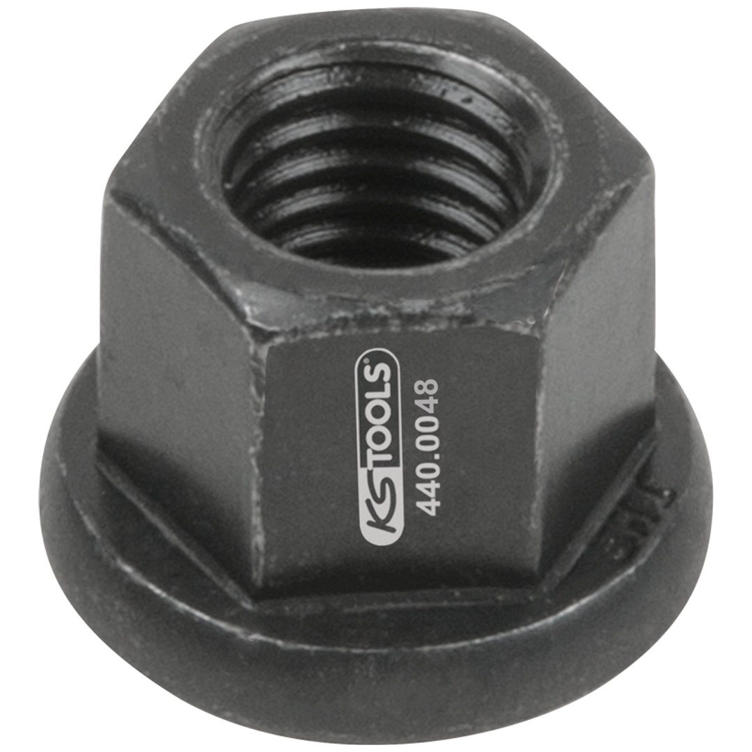 KS Tools Kragenmutter, M12