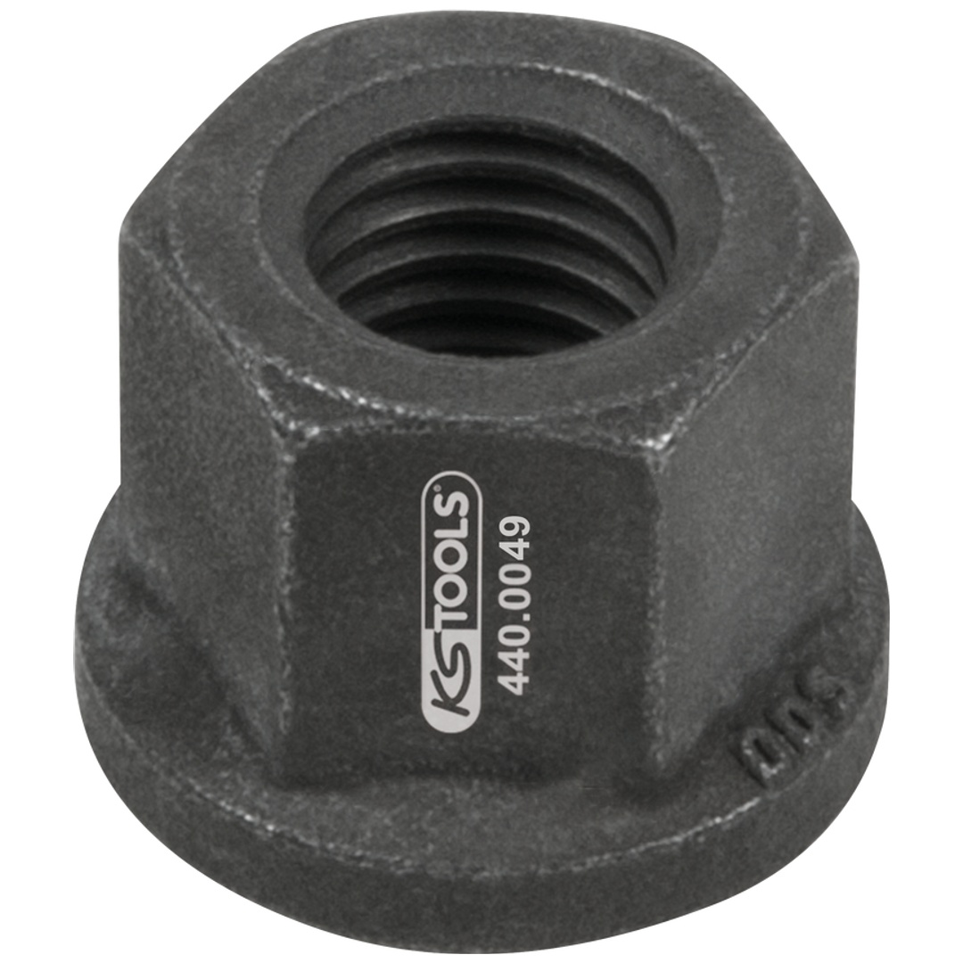 KS Tools Kragenmutter, M14