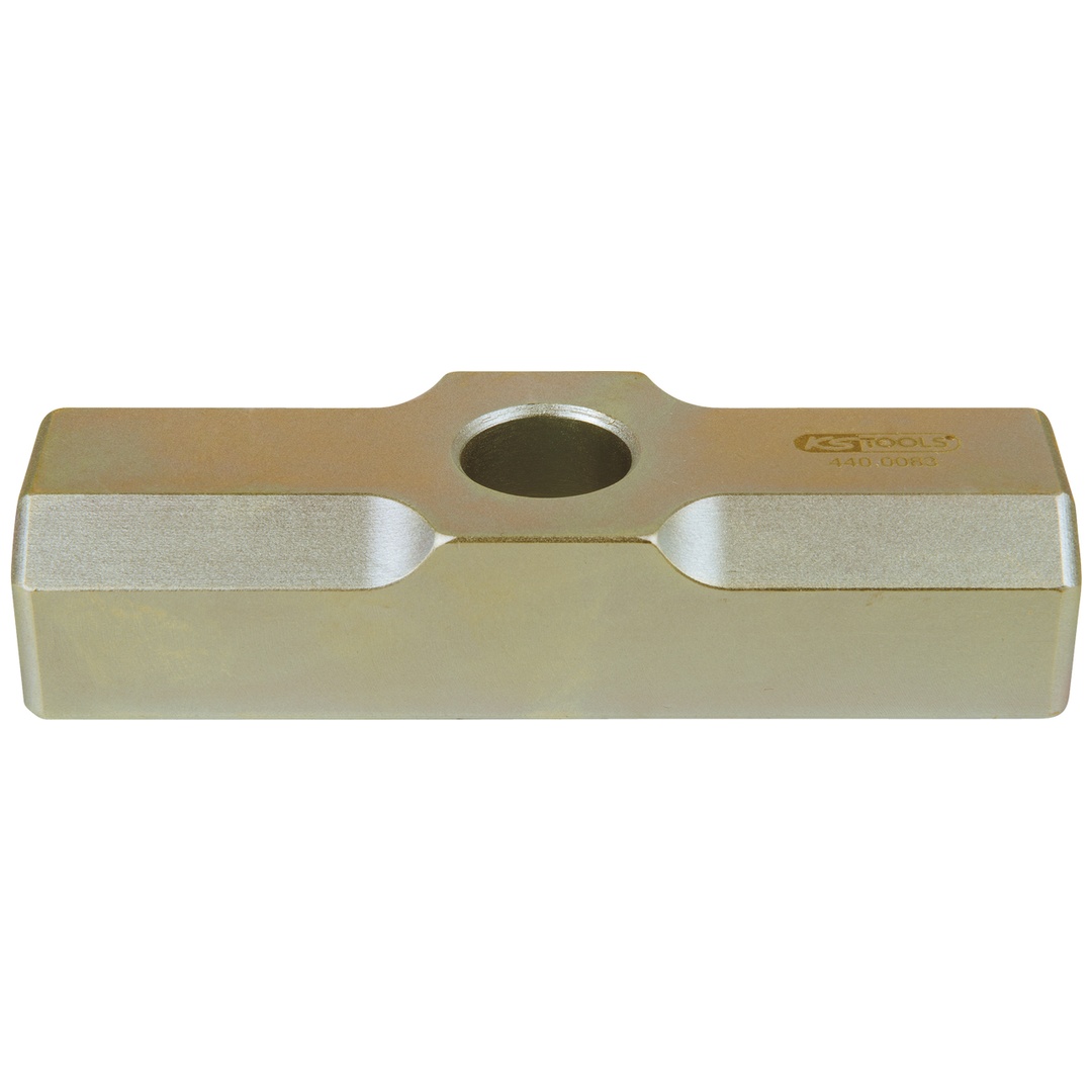 KS Tools Gegenhalter, 122 mm