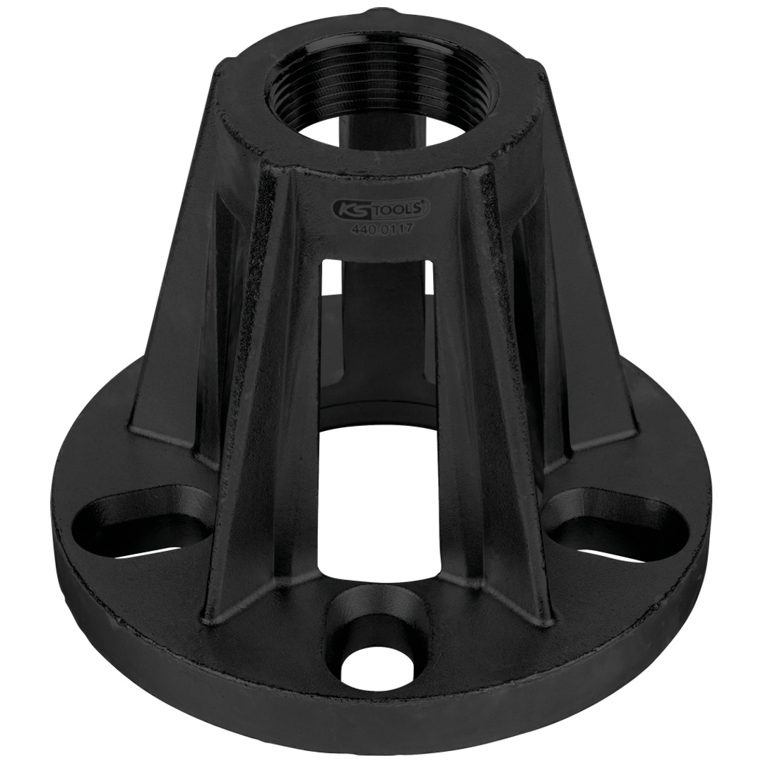 KS Tools Antriebswelle 5-Loch, Lochkreis 100-120 mm