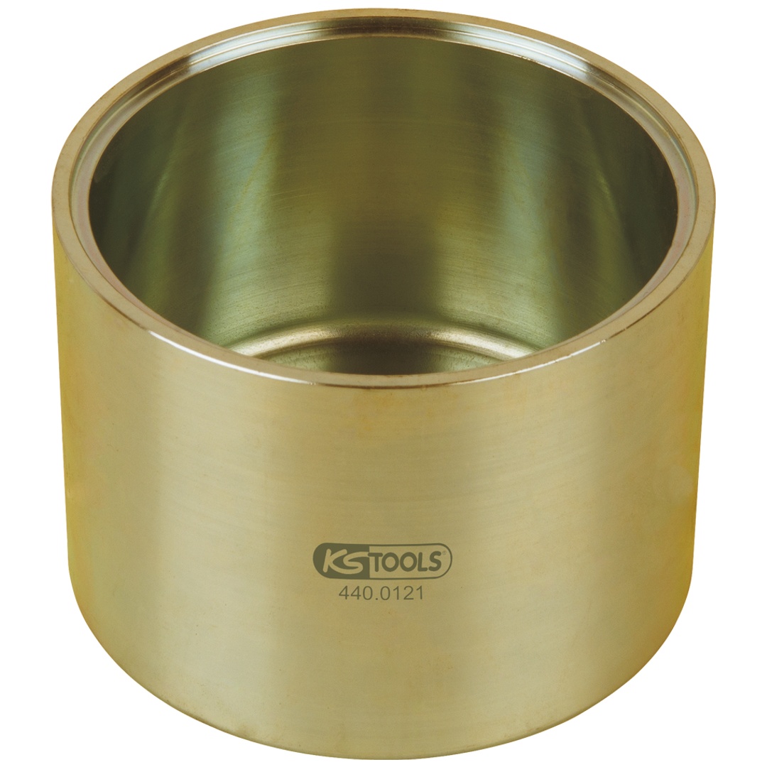 KS Tools Druckhülse, Ø 105 mm