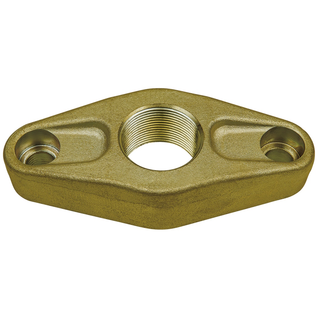 KS Tools Traverse oben mit Innengewinde 1.1/2