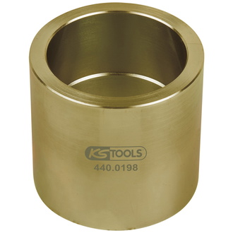 KS Tools Druckstück, Ø 70 mm, 65 mm hoch