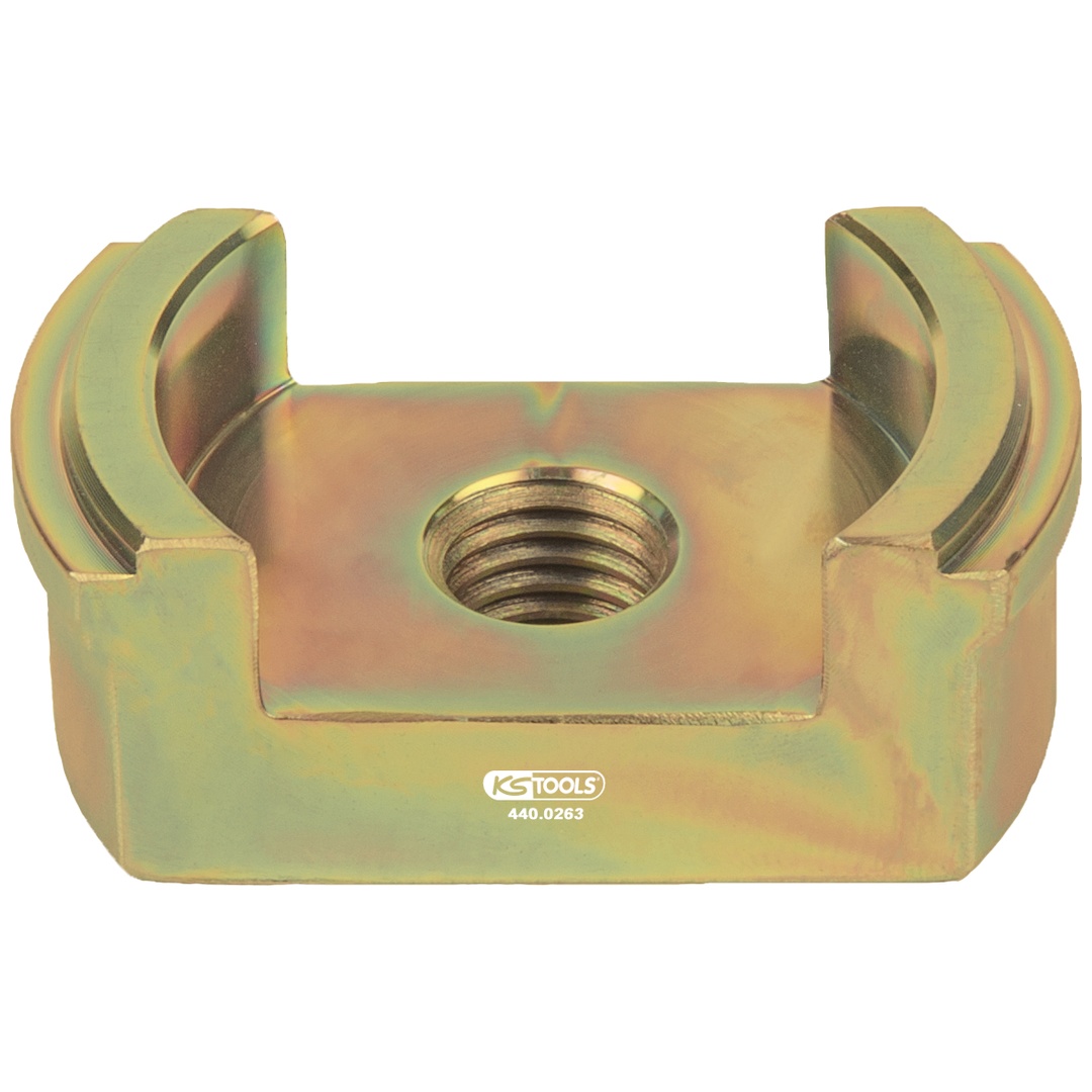 KS Tools Scheibe mit Gewinde, 30 mm