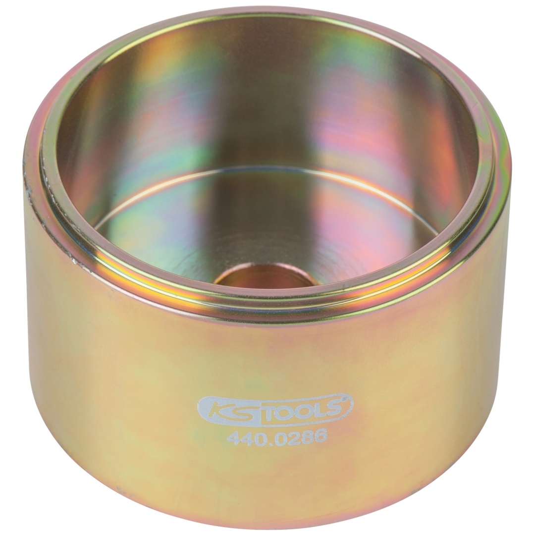 KS Tools Druckhülse, Ø 66 mm