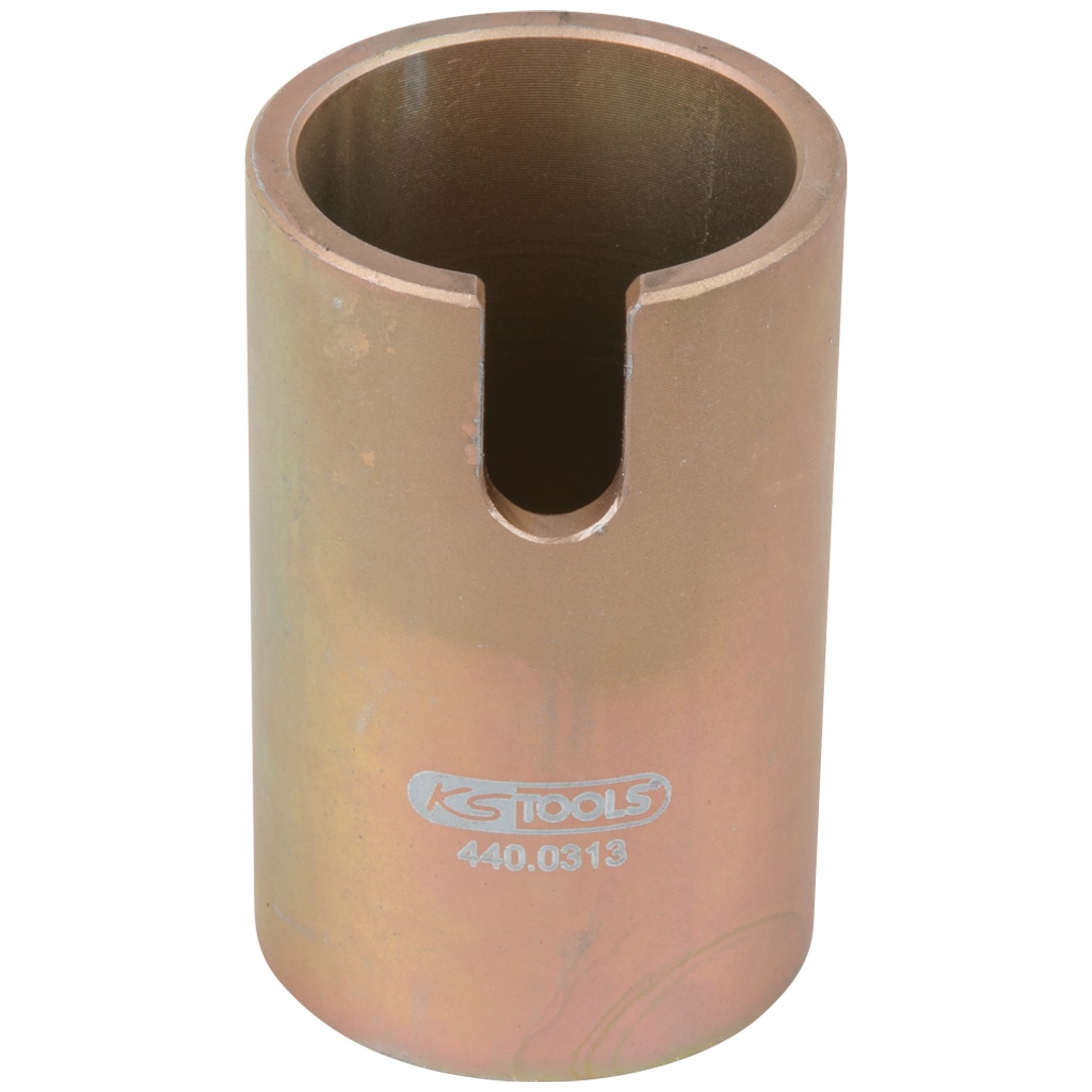 KS Tools Pressrohr 44,7x44,7x37,2 mm