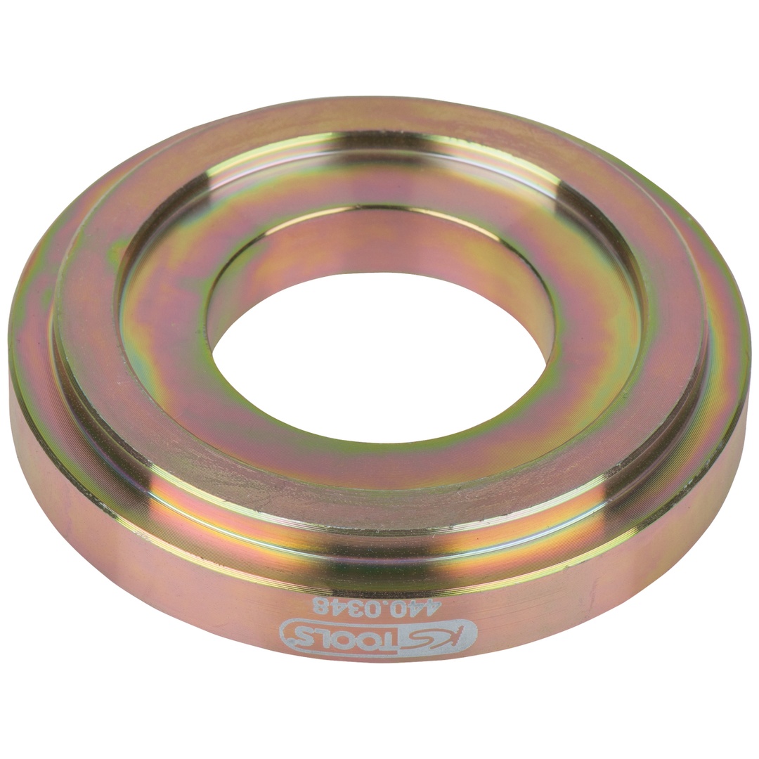 KS Tools Adapter Platte