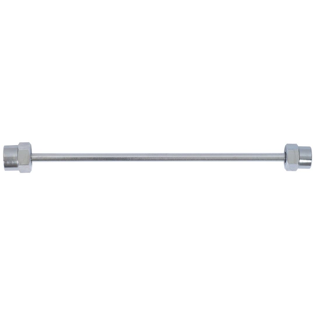 KS Tools Verbindungsrohr M14xM12, 210 mm