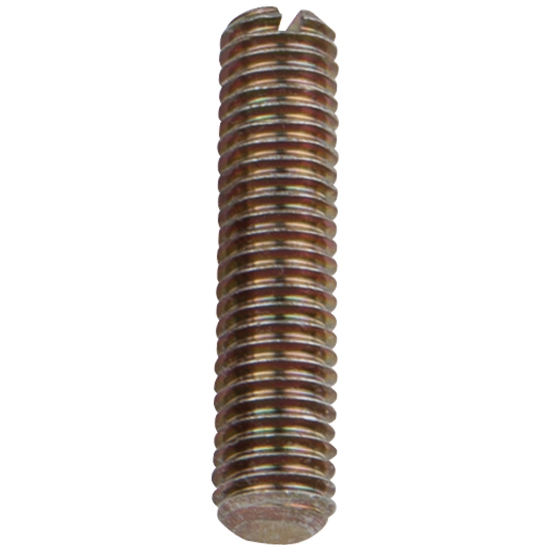 KS Tools Gewindebolzen für Zentrierhülsen  M8 x 1,25