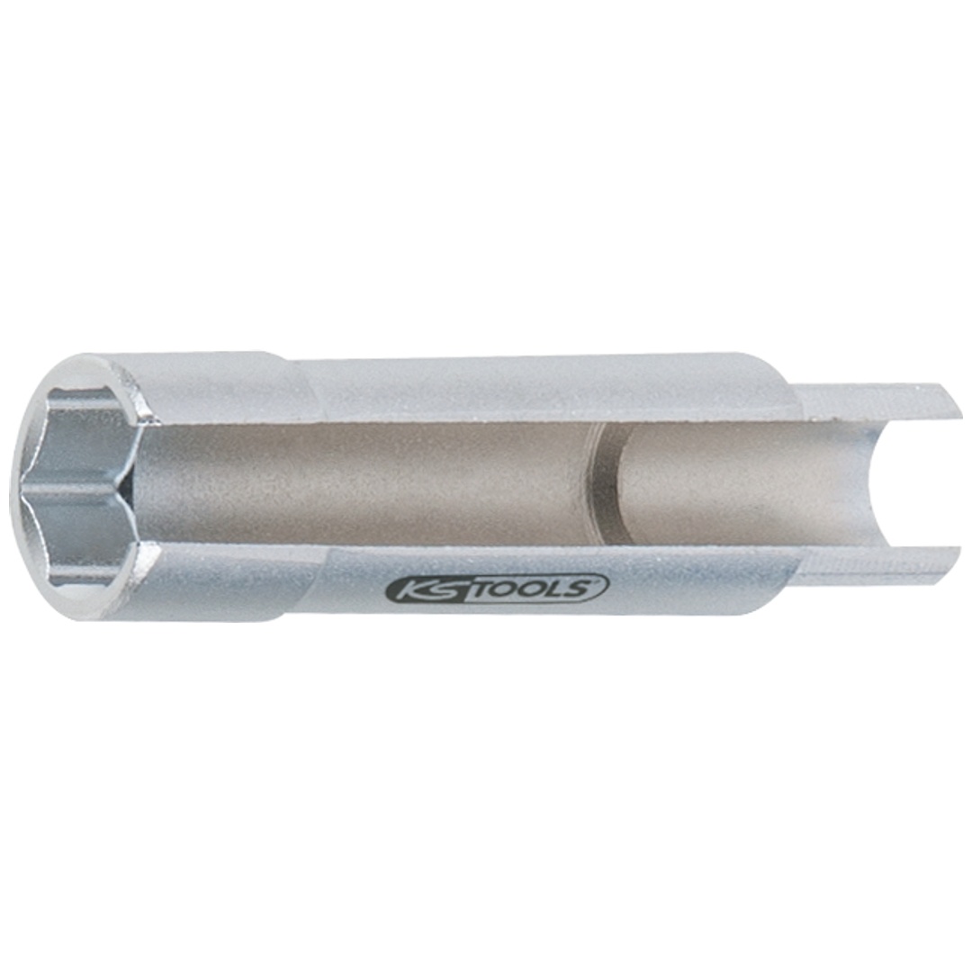 KS Tools Spezial-Glühkerzen-Stecknuss, 10 mm