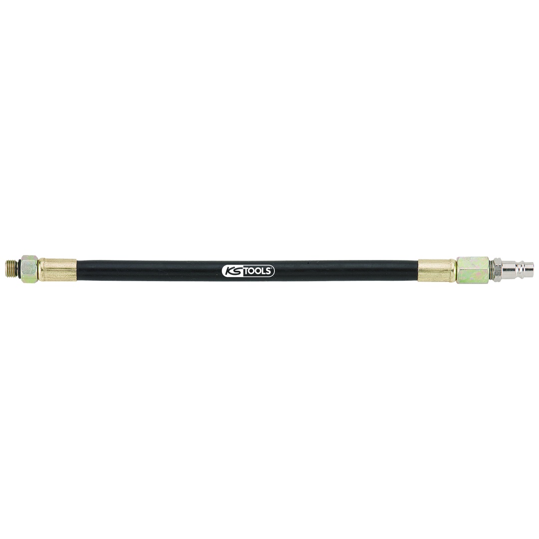 KS Tools Ventil Druckluft-Adapter, flexibel