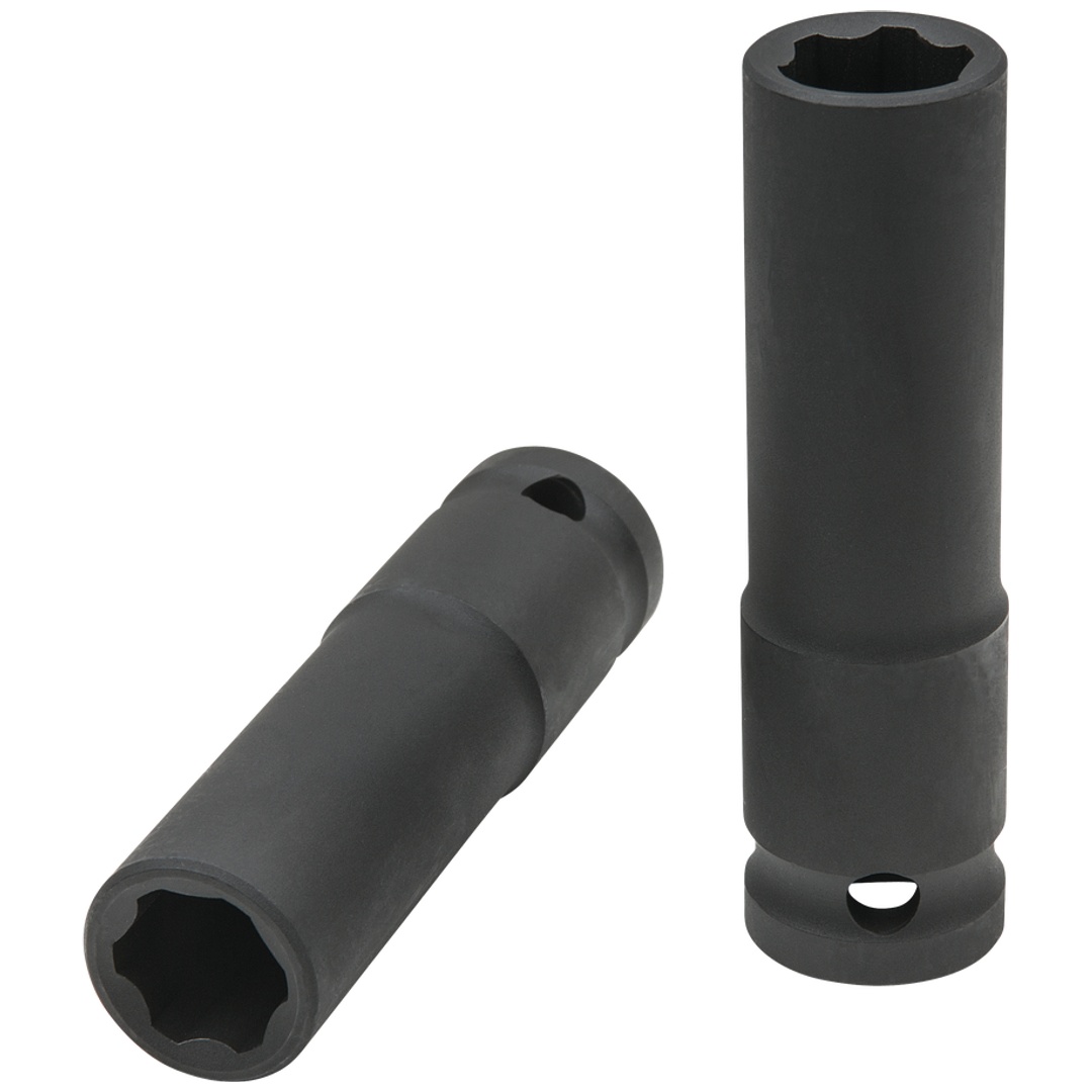 KS Tools 1/2 Zylinderkopf-Schlüssel mit Spezialprofil für PSA, 13 mm