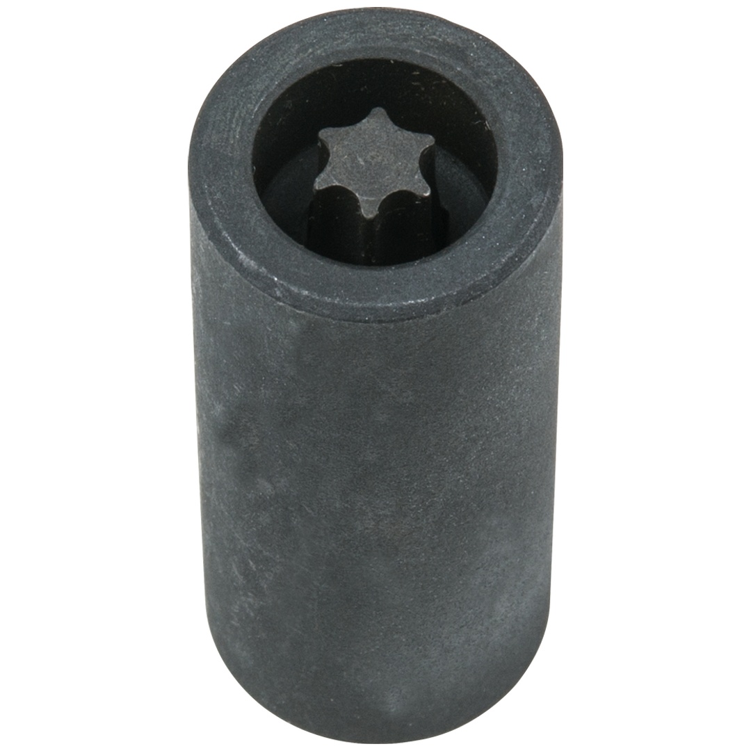 KS Tools 3/8 Stecknuss für TX-Schrauben an der Bremsscheibe, T50