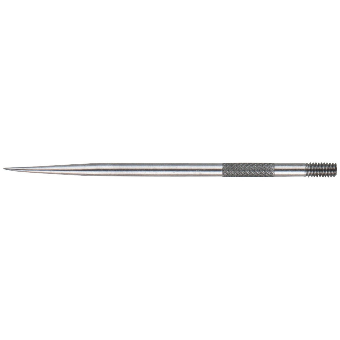 KS Tools 550.1083 Haken-Aufsatz, gerade, 75 mm