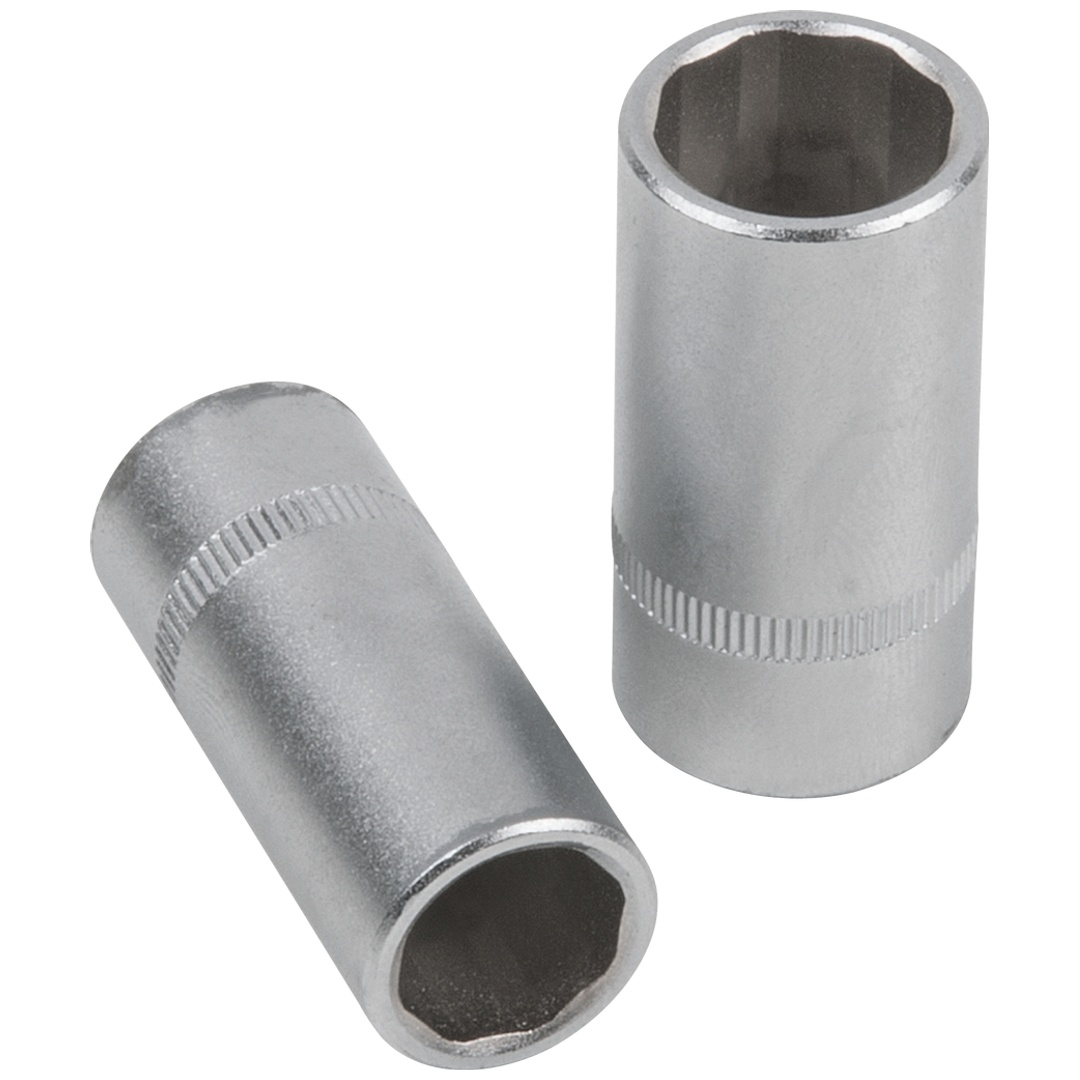 KS Tools Klimaanlagen-Hochdruck-Ventilnuss, 15 mm p1049328