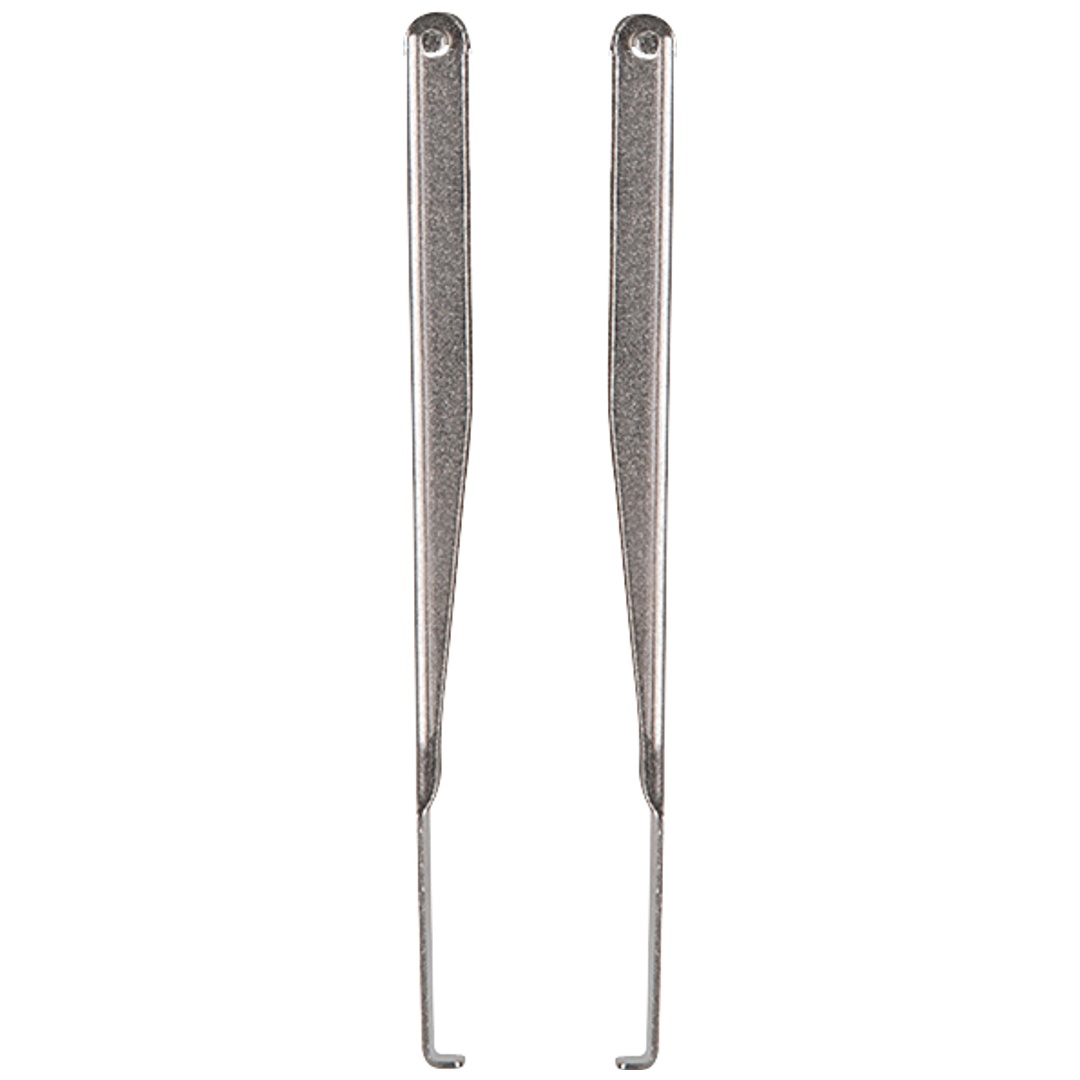 KS Tools Haken 70 mm, für 700.1280 2-tlg