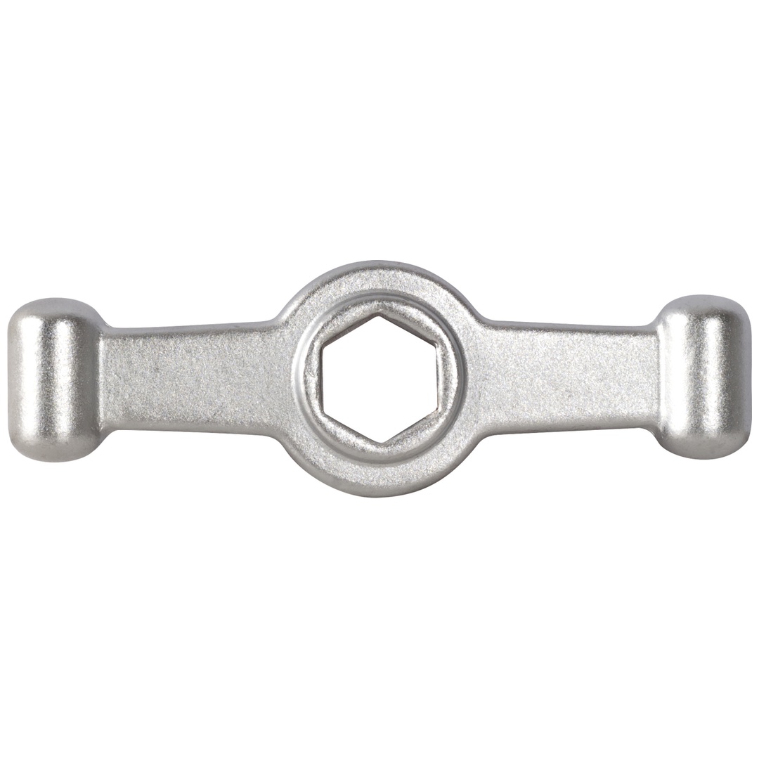 KS Tools Schlagschlüssel, 30 mm, 200 mm